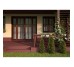 Сходинка кутова Burgund 300x300x11 Cerrad Cerrad