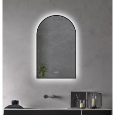 Дзеркало LED J-020 50*80 ( А0060847 ) Дзеркало LED J-020 50*80 ( А0060847 )