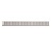 Водостічна решітка Pure- 950 Alcaplast