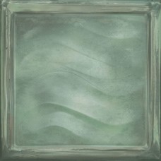 G-514 GLASS GREEN VITRO 20.1x20.1 (плитка настенная, декор)