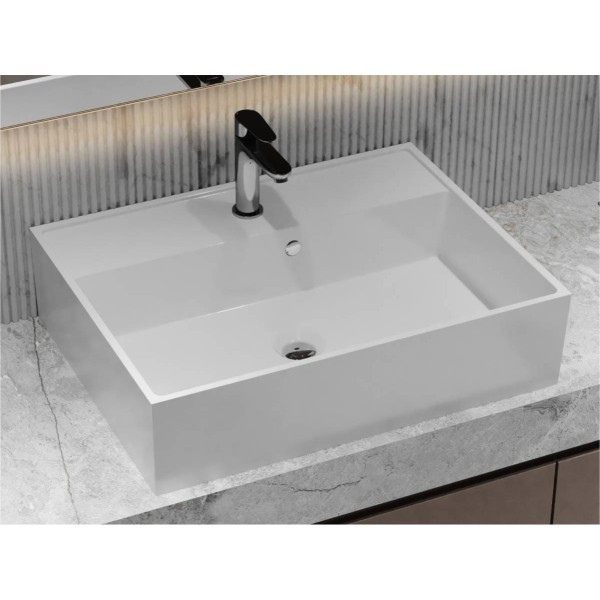 Crass 60 Mirasoft Fancy Marble