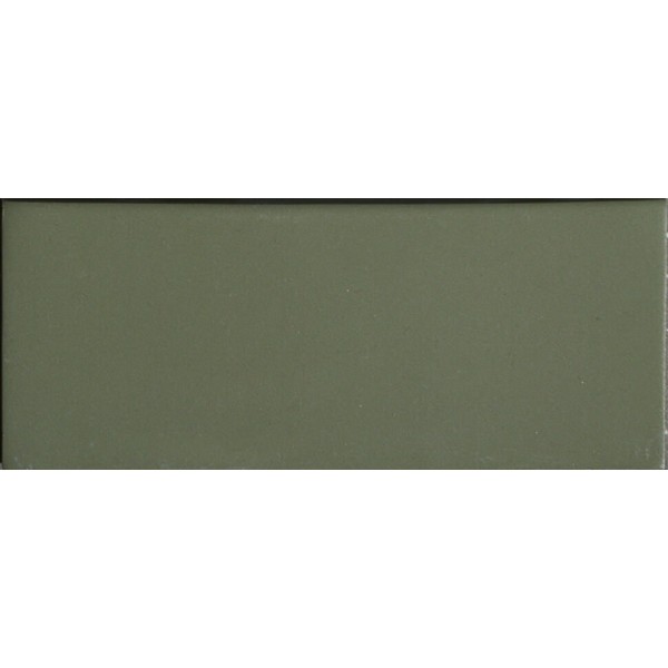 Плитка 6,5x15,5 Brick Verde Matte - Cosmo - 4100859 з колекції Cosmo 41zero42