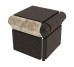 Бордюр (4x16.5) 55841 Beige Top V-Cap - Forge з колекції Forge Cerdomus