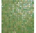 Мозаика 29.5x29.5 125 Kiwi Sicis Glimmer из коллекции Glimmer Sicis