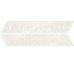 Плитка 10x53 04021 Chevron Linfa Lap/Ret Piemme Ibla з колекції Ibla Piemme