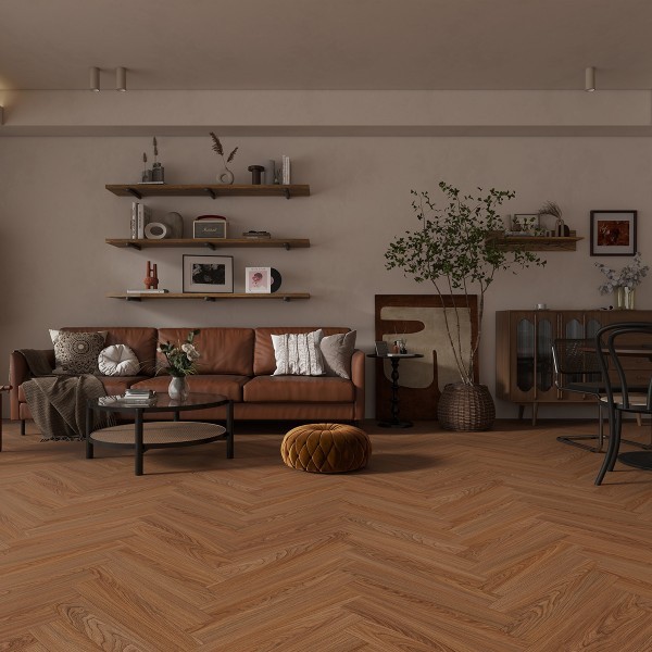 Congo* Herringbone (1 сорт)