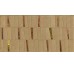 G-3208 ZEST SIENA TRAPEZE NATURAL 50х100 (плитка для підлоги і стін)