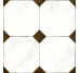 Декор Decorado Vecchio 41x41 Calacatta Undefasa з колекції Calacatta Undefasa