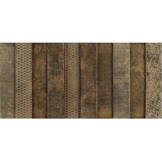 Декор (25x50) Tira Enm. Mattone Kuld - Mattone из коллекции Mattone Mattone Керамическая плитка Natucer — страница 3