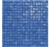 Мозаїка 1,5x1,5 Sapphire 4 - Murano Smalto з колекції Murano Smalto Sicis