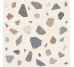 Декор Light Palladian 90x90 Newdeco Sant Agostino з колекції Newdeco Sant Agostino