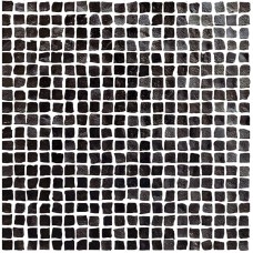 Мозаїка 07 Carbone Lux Mosaico 30x30 Vetro з колекції Vetro Vetro Керамическая плитка Casa dolce casa