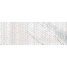 Декор (120x41.5) 13971- Statuario Decoro Fuji Lev - Zero.6 з колекції Zero.6 Декор (120x41.5) 13971- Statuario Decoro Fuji Lev - Zero.6 з колекції Zero.6