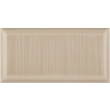 10x20 Boulevard Neutral Beige з колекції Metropolitain 10x20 Boulevard Neutral Beige з колекції Metropolitain ZYX плитка