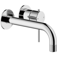 Смеситель для умывальника Respiro Chrome RS131199-1CR RESPIRO