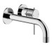 Змішувач для умивальника Respiro Chrome RS131199-1CR Nobili Nobili