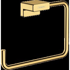 AddStoris Кольцо для полотенец Polished Gold Optic (41754990)