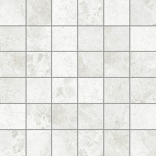 Мозаика 30*30 Amazing Mosaico Bianco (Tozz. 5*5)