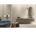 AMAZONAS 9545 HAYA RELIEVE RECT 30x90 декор (плитка настінна)