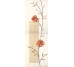 Декор (33x94) COMPOSICION ROSA 333 BEIGE (компл. 2 шт.) з колекції Dakar Porcelanite DOS