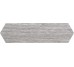 Плитка Contempo Mini Crayon Ash 3.7x13.6 Love Affairs Wow з колекції Love Affairs Wow