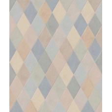 (18.7x32.4) E758 CLK.COLORS RMB - Chalk з колекції Chalk (18.7x32.4) E758 CLK.COLORS RMB - Chalk з колекції Chalk Chalk Керамічна плитка Marca Corona