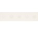 Декор 5,6x23,2 Decoro Tondi Gesso - Modulo - MDL301M з колекції Modulo Quintessenza