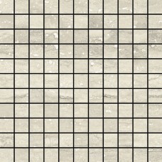Мозаїка Mosaic Pure Travertine Beige Shine - 29.5x29.5 DC2046 Pure Travertine з колекції Pure Travertine Pure Travertine Керамічна плитка Aleluia   — сторінка 3