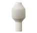L-елемент (1.2x5) 77177- Racc. Est. Liner Soho White - Regent Street злекції Regent Street Settecento