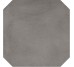 Плитка (20x20) Octogono Colton Grafito - Laverton з колекції Laverton Vives