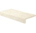 L-елемент (16.5x30) ElementoA L Monolitico/HRI1 - HRI Rock Island з колекції HRI Rock Island Del Conca