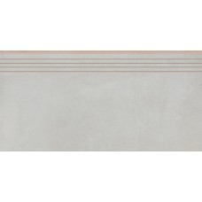 Сходинка 30x60 Tassero bianco (32273) з колекції Tassero Сходинка 30x60 Tassero bianco (32273) з колекції Tassero