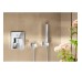 Душовий набір Euphoria Cube Stick (27703000), Grohe Grohe