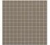 Мозаїка (30x30) VRW228K Vrw Mos 2,5X2,5Cenere - Verve Home з колекції Verve Home NovaBell