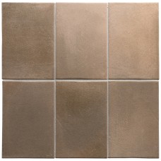 10*15 Miyako Amber Brown Mat 32384 10*15 Miyako Amber Brown Mat 32384