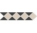 Бордюр Aberdeen Border 38.4x100 Borders Top Cer з колекції Borders TopCer