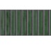 Плитка 133168 Potters Bars Agave Gloss 12.5x25 з колекції Potters Wow