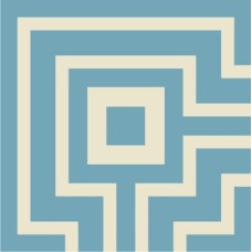 Декор (20x20) Perfect Cielo A Q - I Fregi BDS з колекції I Fregi BDS I Fregi BDS — сторінка 2