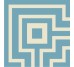 Декор (20x20) Perfect Cielo A Q - I Fregi BDS з колекції I Fregi BDS Bisazza