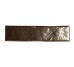 Плитка 7x28 Orion Brick/Gold-Orion з колекції Orion Bestile