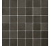 Мозаїка 29,2х29,2 Piemonte Graphite Mosaic Cristacer Piemonte з колекції Piemonte Cristacer