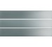Декор 6x37 Verde Lucido - Pigmento - PGM307L з колекції Pigmento Quintessenza