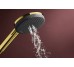 Душовий набір Raindance Alive Select S 3jet EcoSmart 65 см E  Polished Gold Optic (24600990)