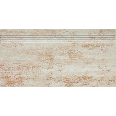 Сходинка DCPSE035 30x60 Travertin з колекції Travertin