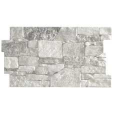 STONES GREY - 31x56  Stones з колекції Stones Stones Керамічна плитка Realonda