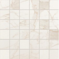 Мозаїка (30x30) fNGD Roma Diamond Calacatta Gres Macromosaico - Roma Diamond з колекції Roma Diamond FAP ROMA DIAMOND Керамічна плитка FAP Ceramiche — сторінка 3