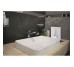 Умивальник Inspira Square 370х550 A327534000 Roca Roca