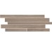 Мозаїка (20x60) 1048081 Mos. Bricks Acanto Noce - Acanto з колекції Acanto Serenissima