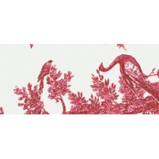 Мозаїка Jardin Rouge A 129.1x290.5 Decori 10 з колекції Decori 10 Мозаїка Jardin Rouge A 129.1x290.5 Decori 10 з колекції Decori 10
