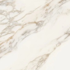 60x60 03911 Magnificent CalacattaN/R Majestic Pure Selection з колекції Majestic Pure Selection